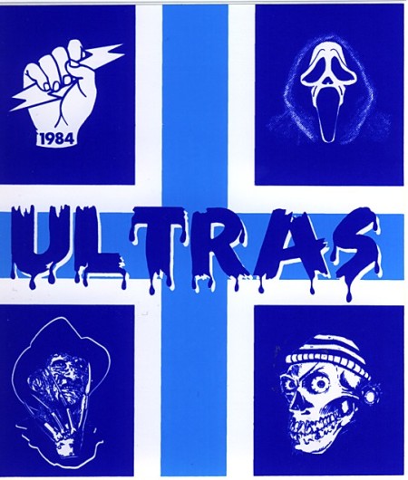 commando ultras