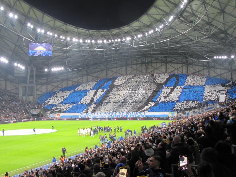 Site Officiel du Commando Ultra '84