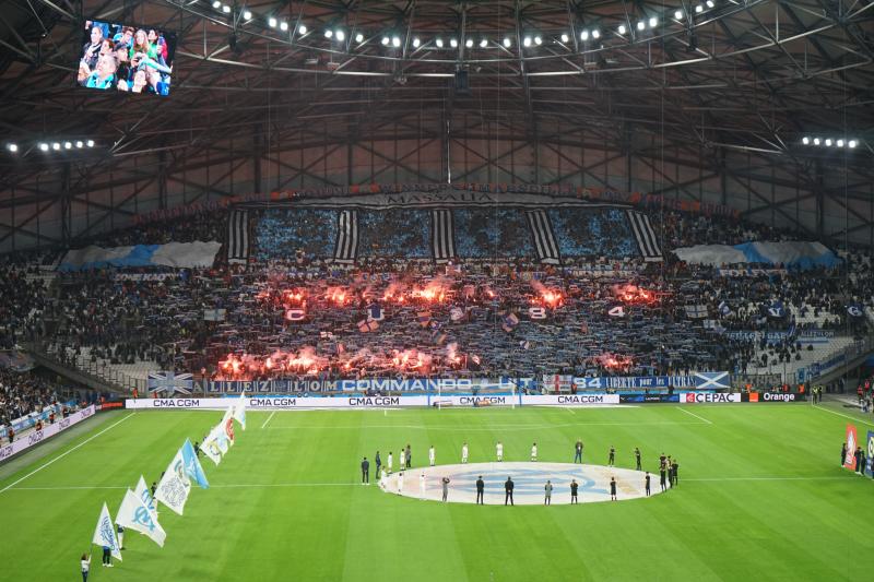 Site Officiel du Commando Ultra '84