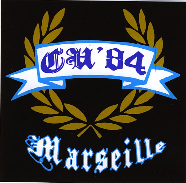 Site Officiel du Commando Ultra '84