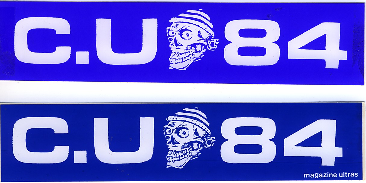 LOT AUTOCOLLANT STICKERS ultras nantes ( no cu84 mtp fanatics marseille ) EUR 12,00 - FR LOT AUTOCOLLANT STICKERS ultras nantes ( no cu84 mtp fanatics marseille ) EUR 12,00 - FR