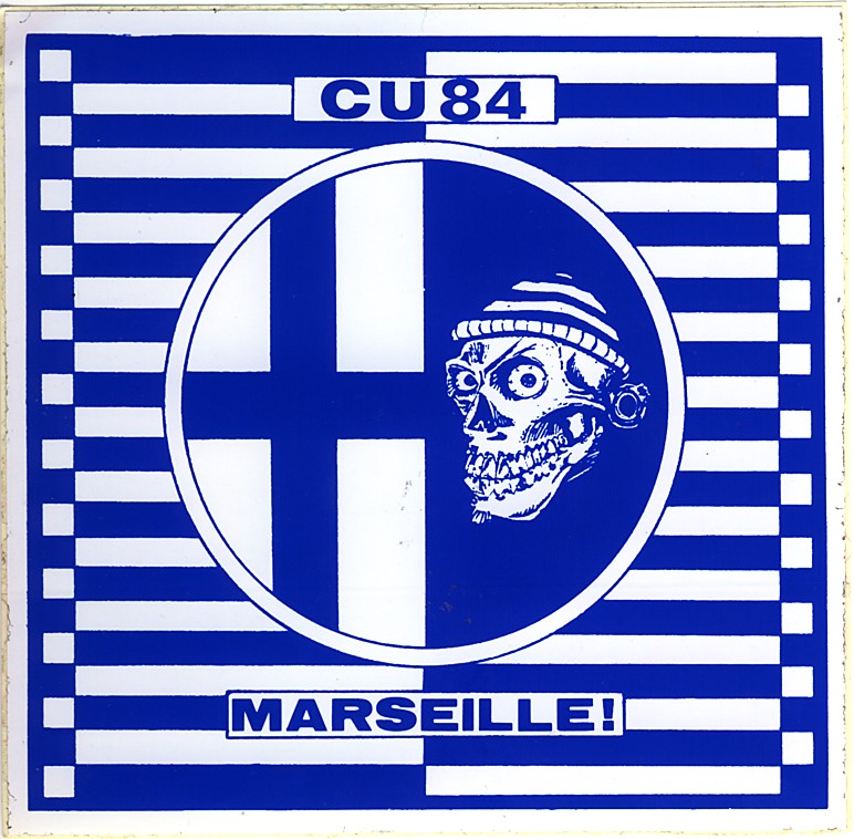 Site Officiel du Commando Ultra '84