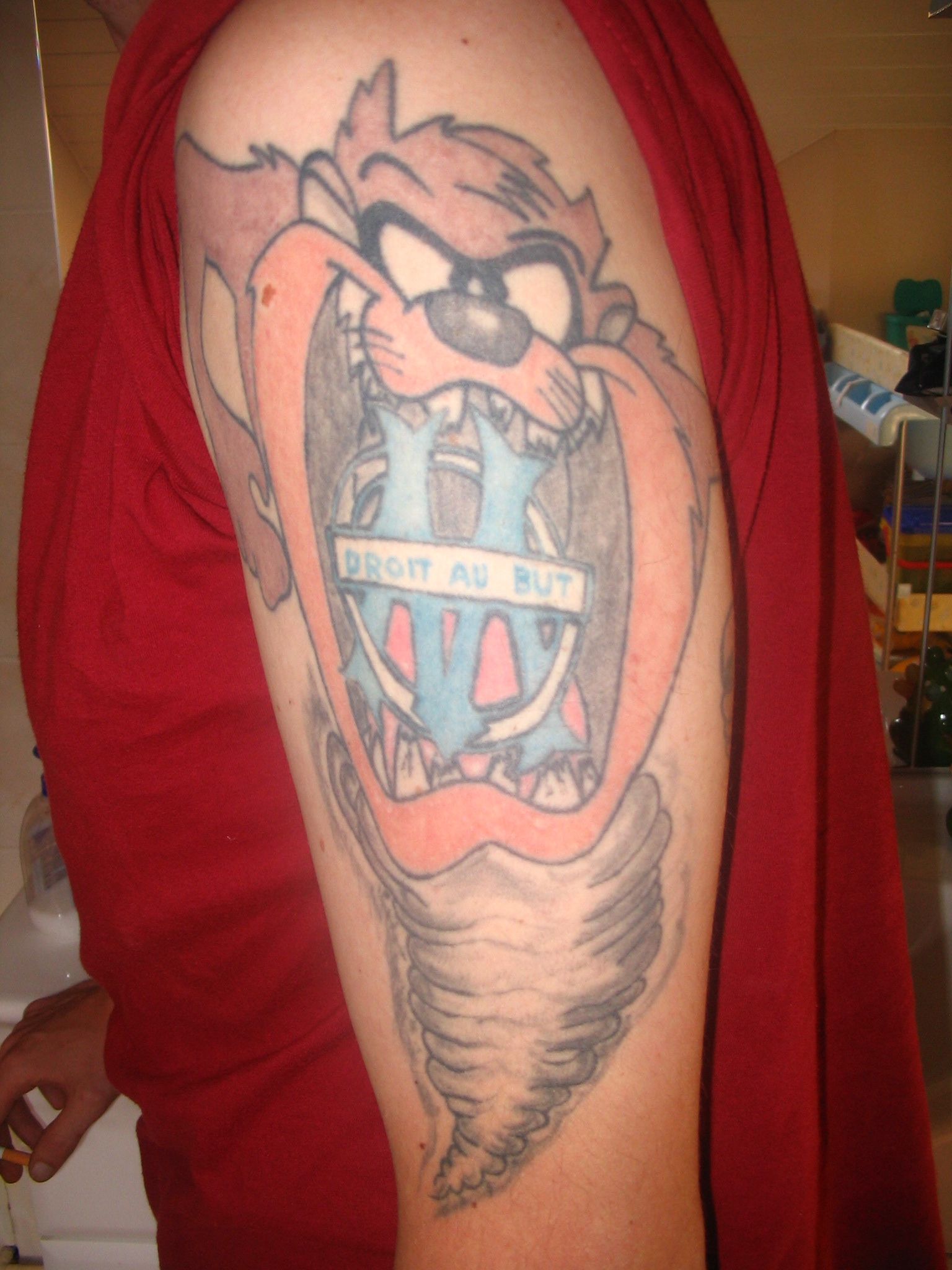 Site Officiel du Commando Ultra '84