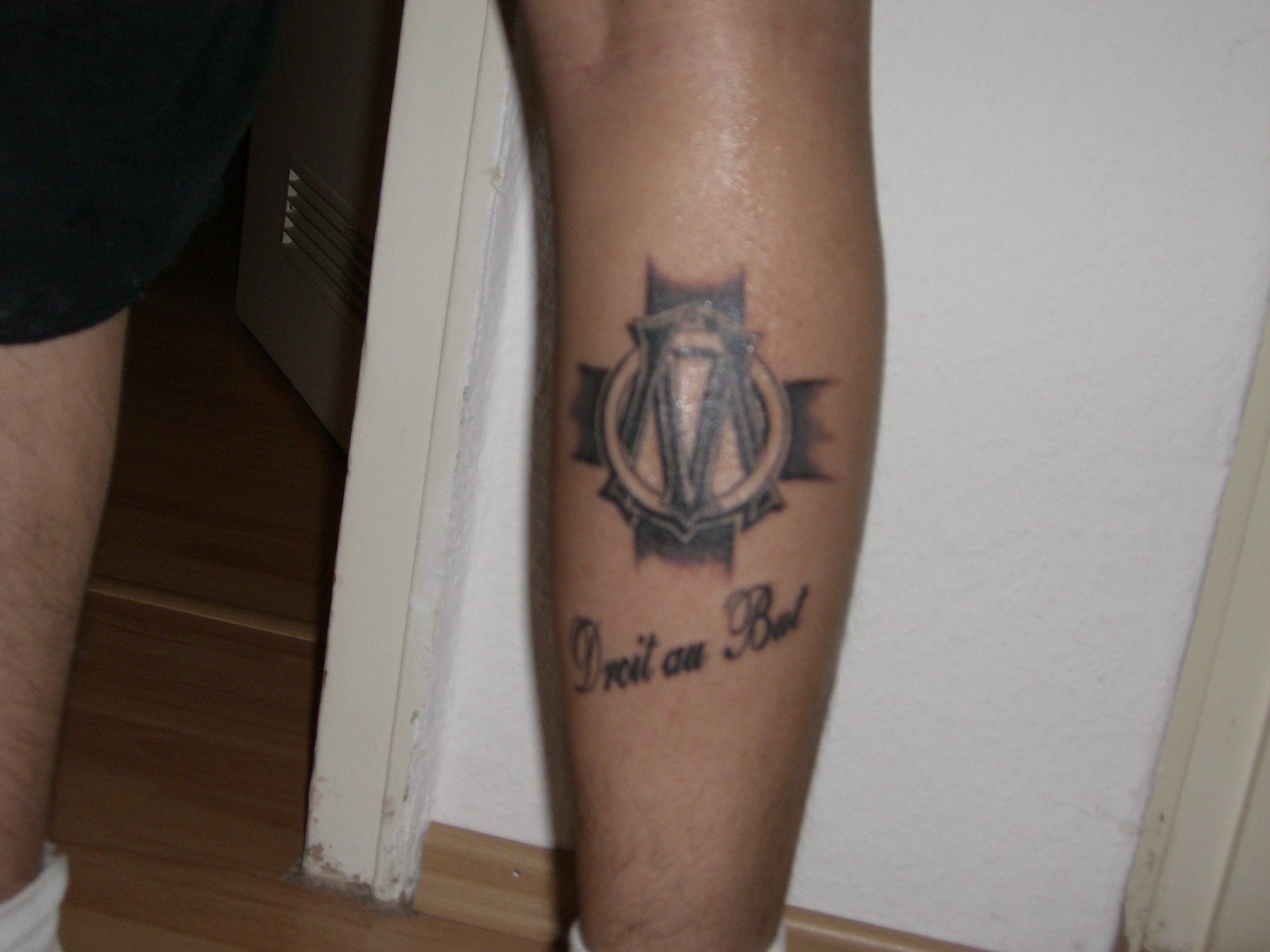 Site Officiel du Commando Ultra '84