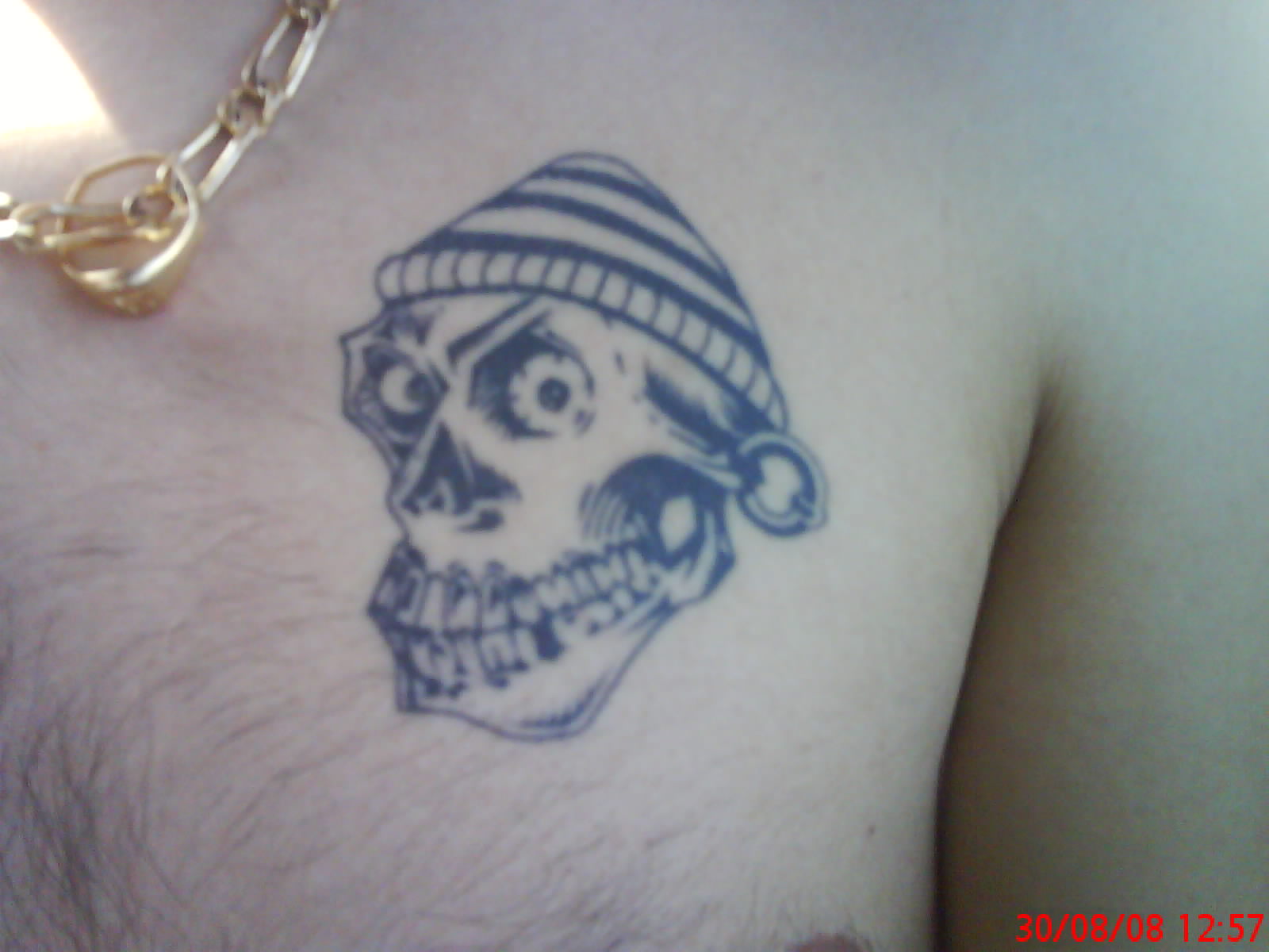 Site Officiel du Commando Ultra '84