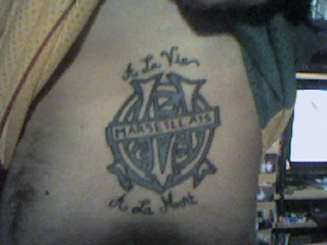 Site Officiel du Commando Ultra '84