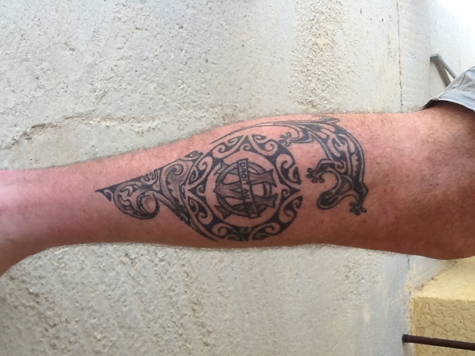 Site Officiel du Commando Ultra '84