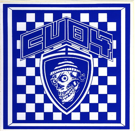 Cu84 X R21 Site Officiel du Commando Ultra '84