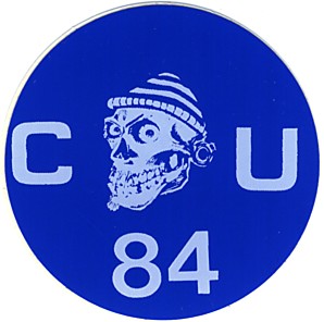 Site Officiel du Commando Ultra '84