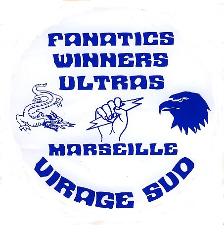 Site Officiel du Commando Ultra '84