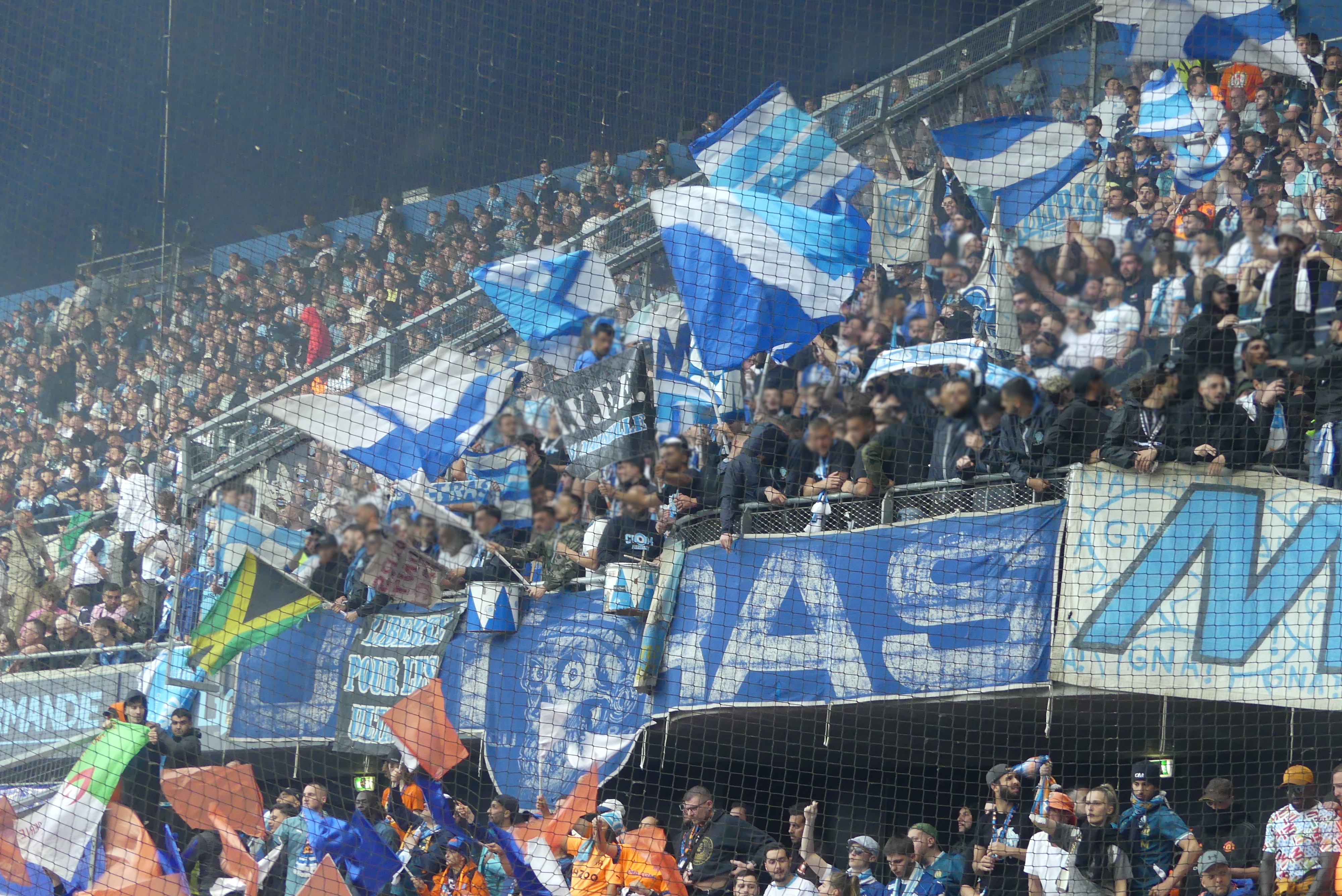 Site Officiel du Commando Ultra '84