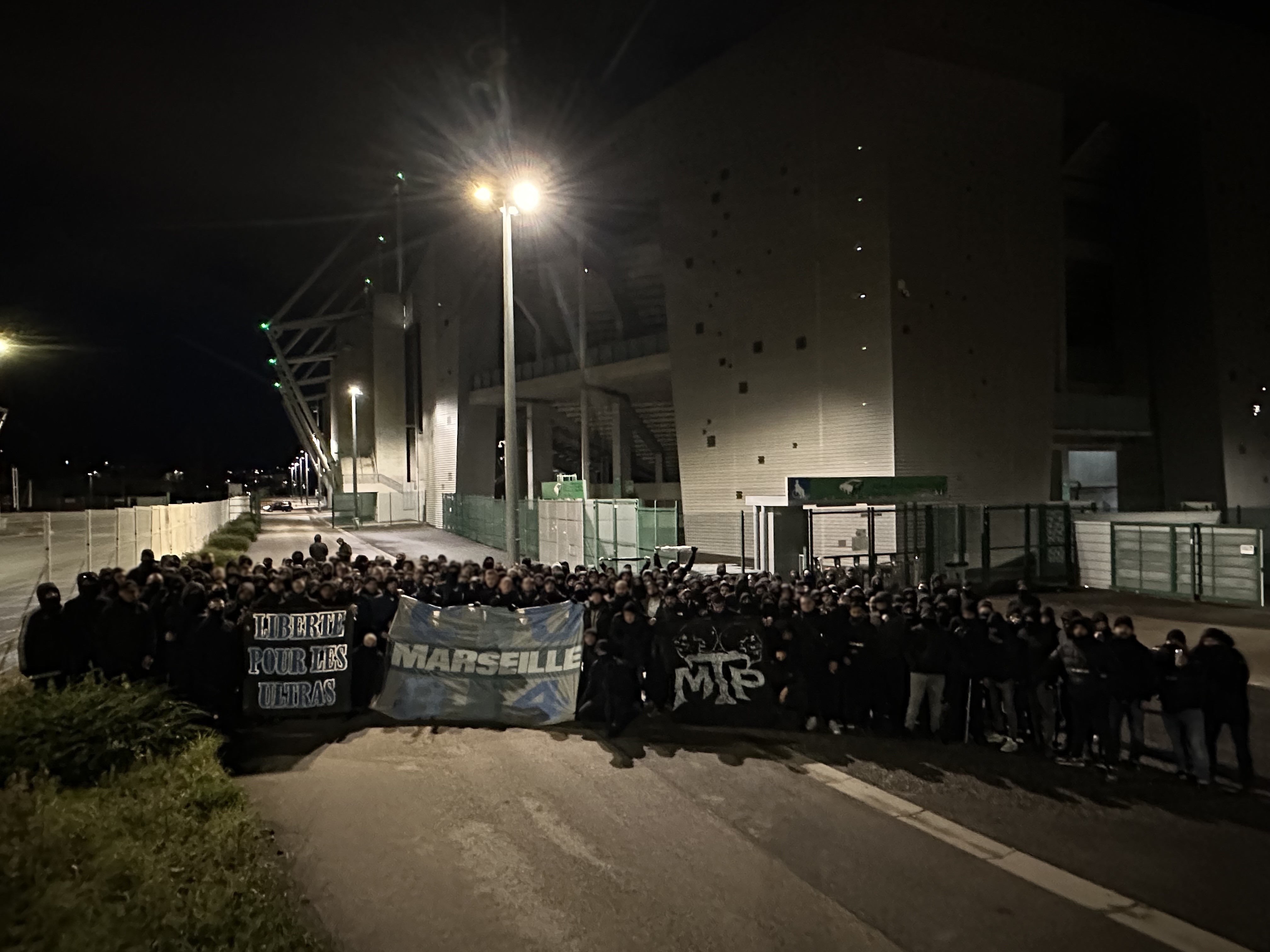 Site Officiel du Commando Ultra '84