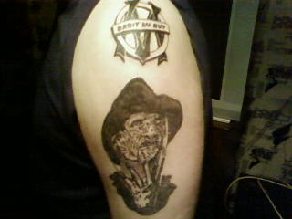 Site Officiel du Commando Ultra '84